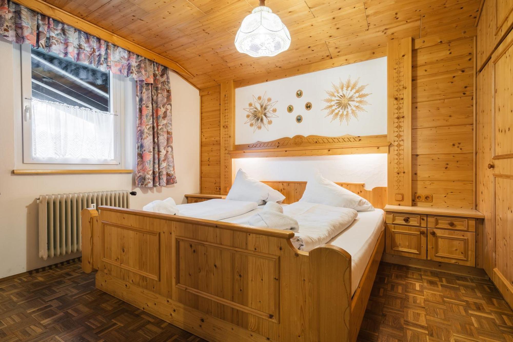 Appartementanlage Thermenblick Ski In & Ski Out Bad Kleinkirchheim Exterior foto