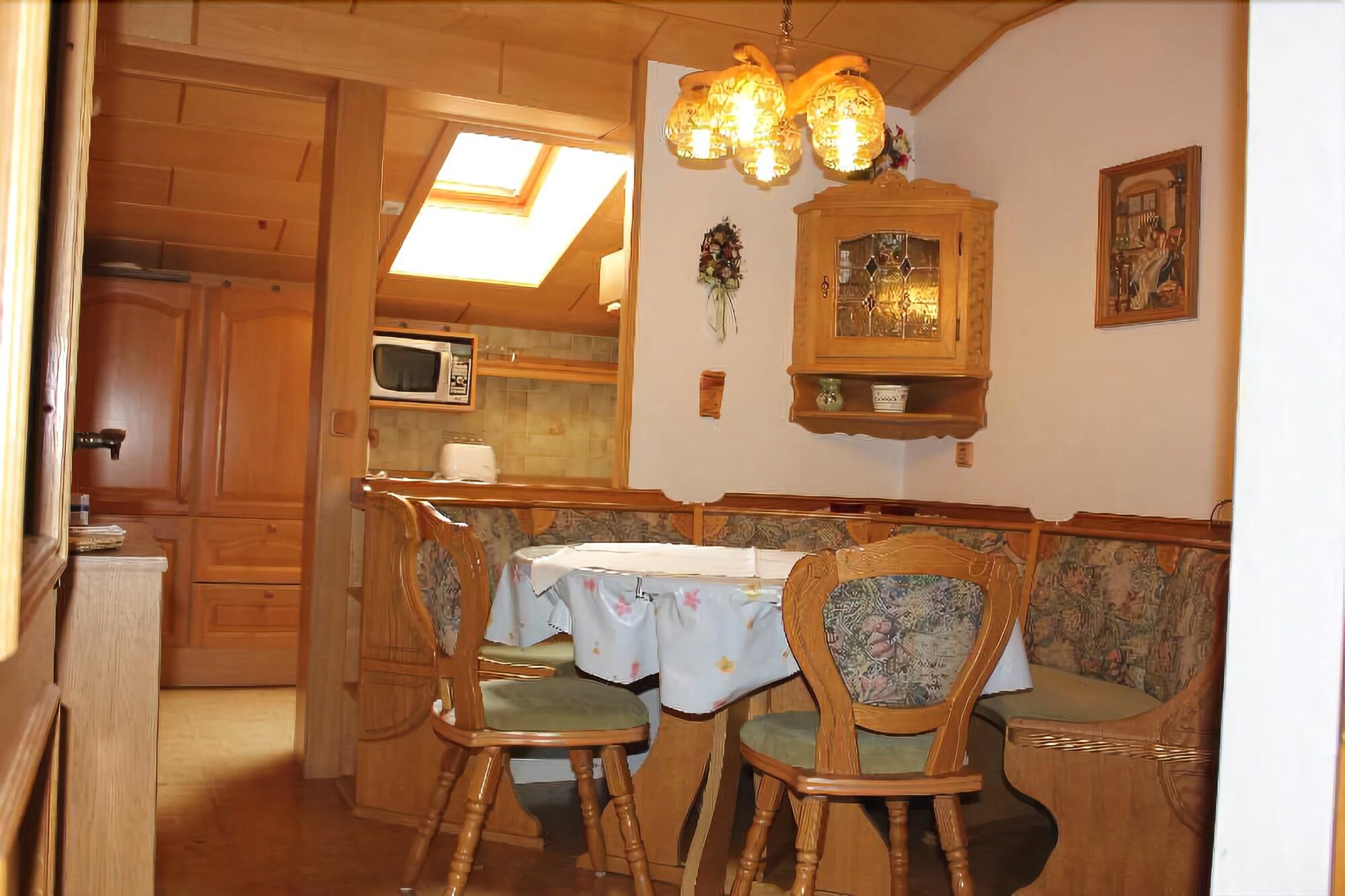 Appartementanlage Thermenblick Ski In & Ski Out Bad Kleinkirchheim Exterior foto